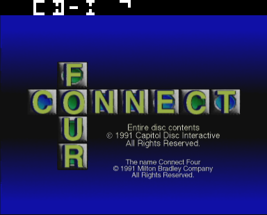 Play <b>Connect Four</b> Online